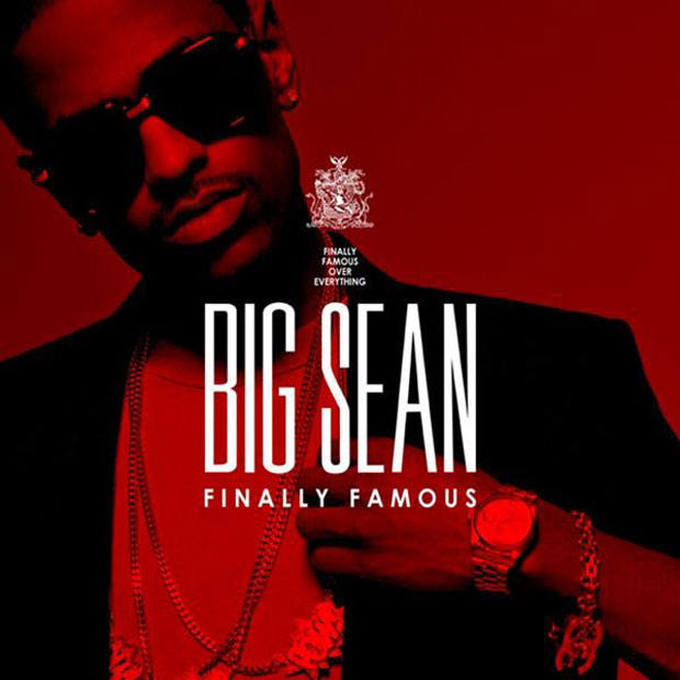 big sean album release party. Tracklist: Big Sean “Finally