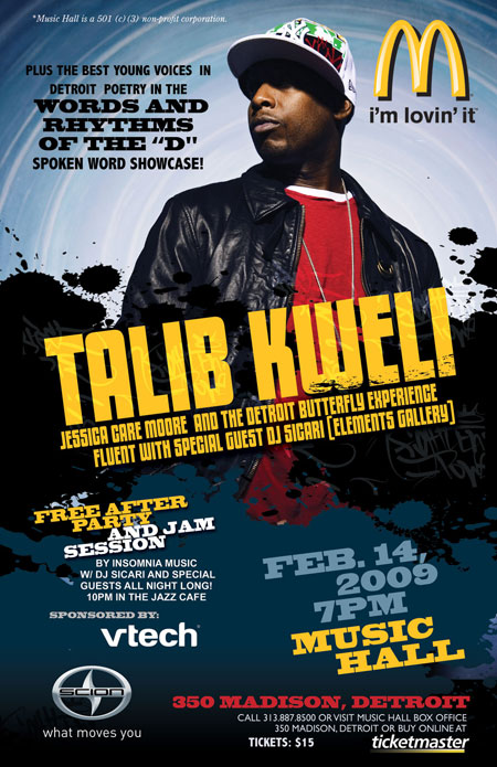 kweli kweli